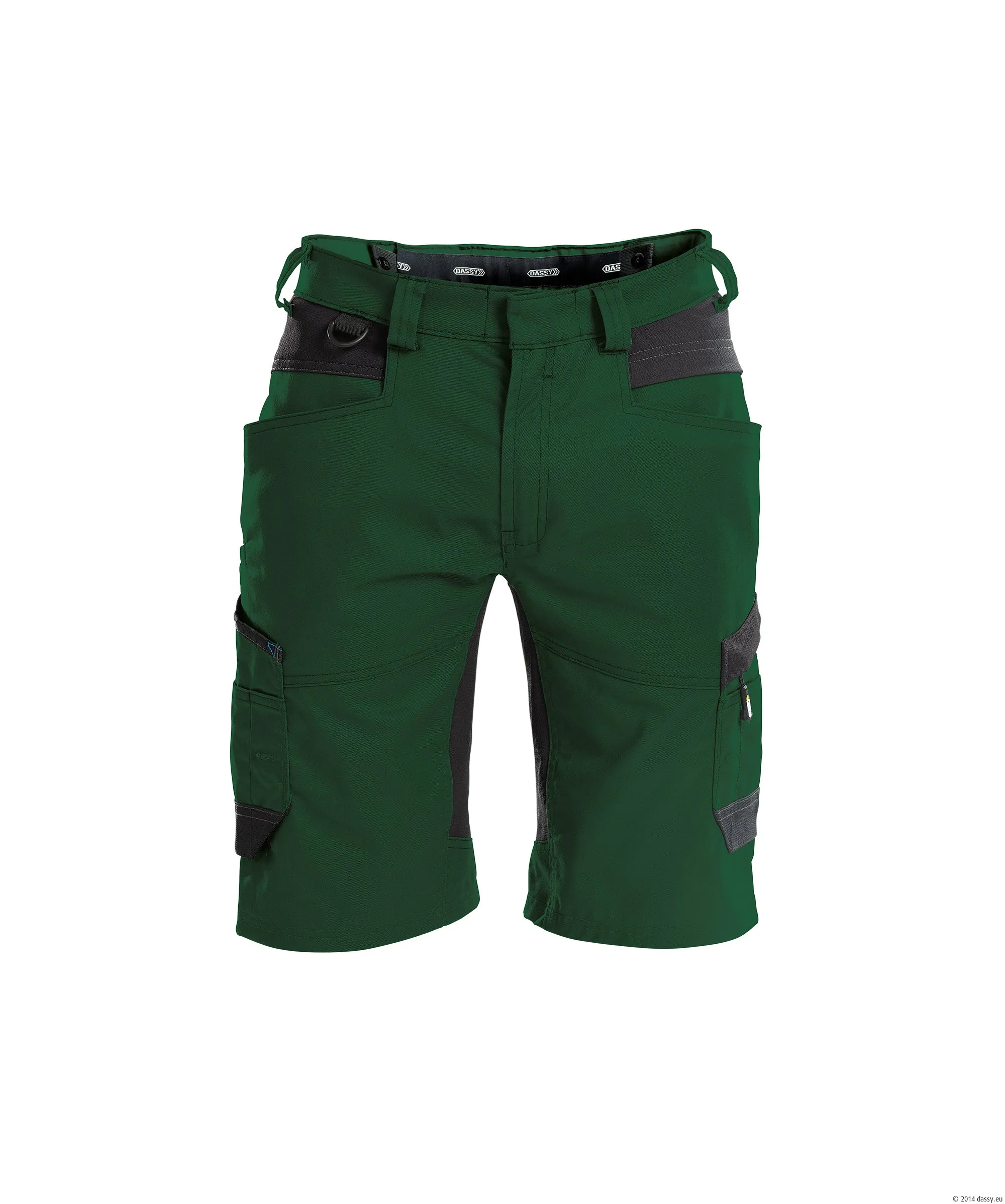 Dassy Axis Shorts