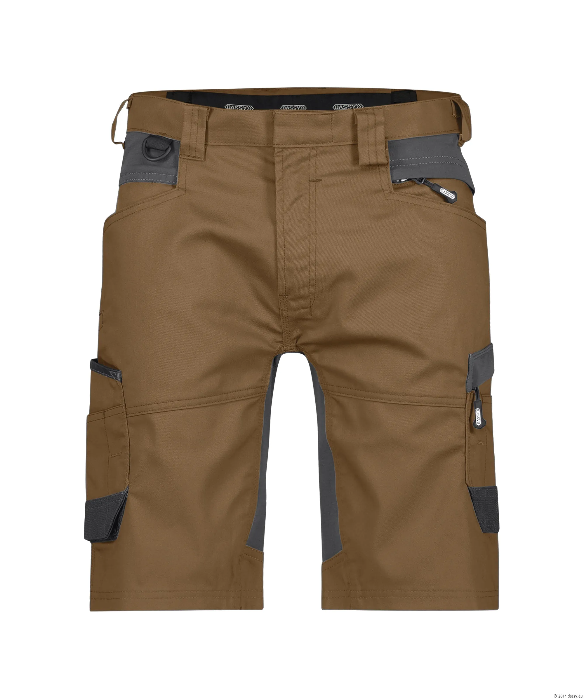 Dassy Axis Shorts