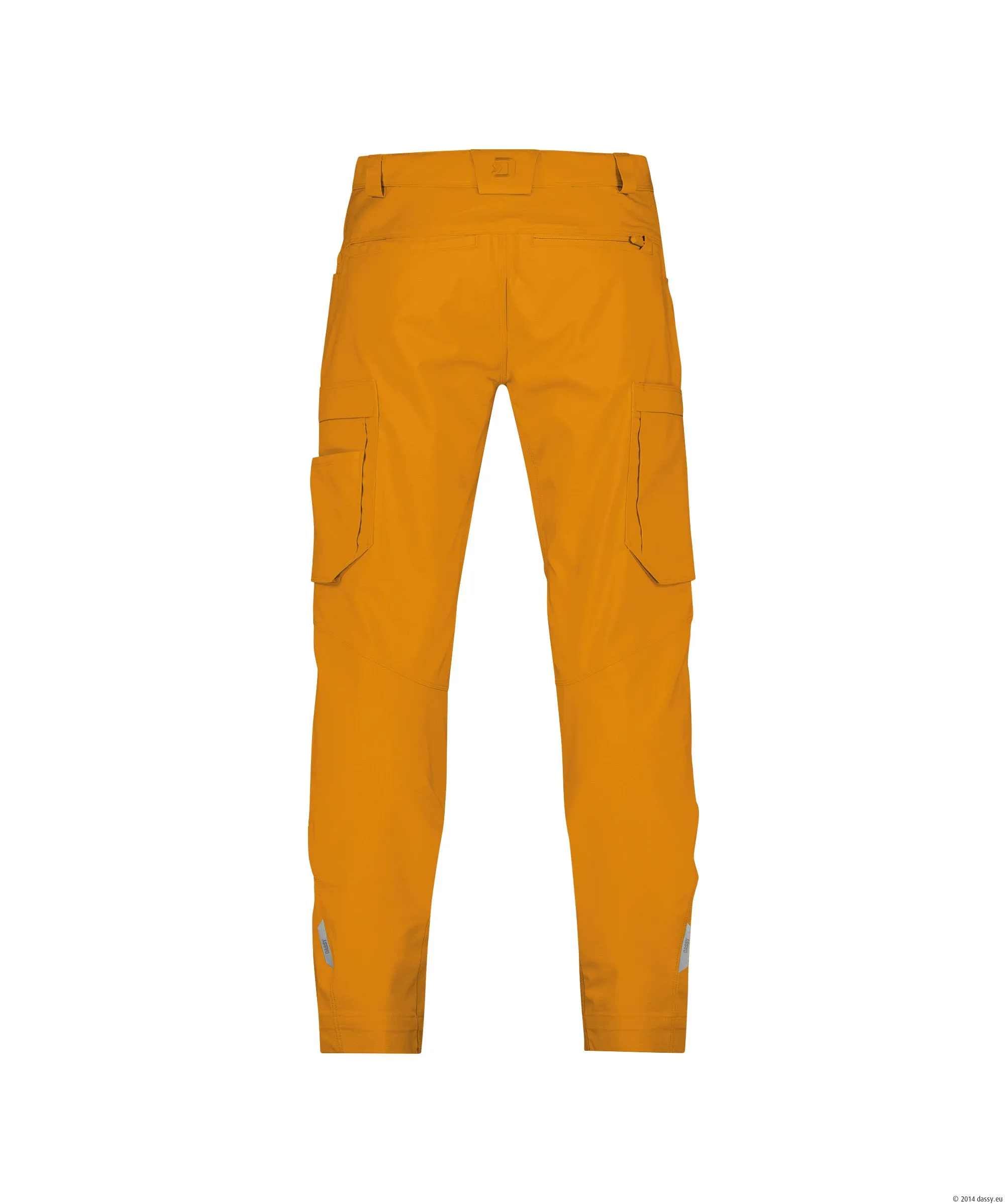 Dassy Jasper Trousers