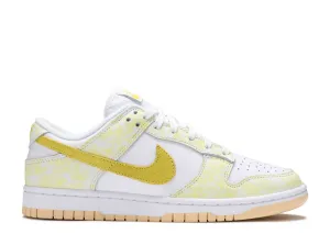 Dunk Low - Yellow Strike