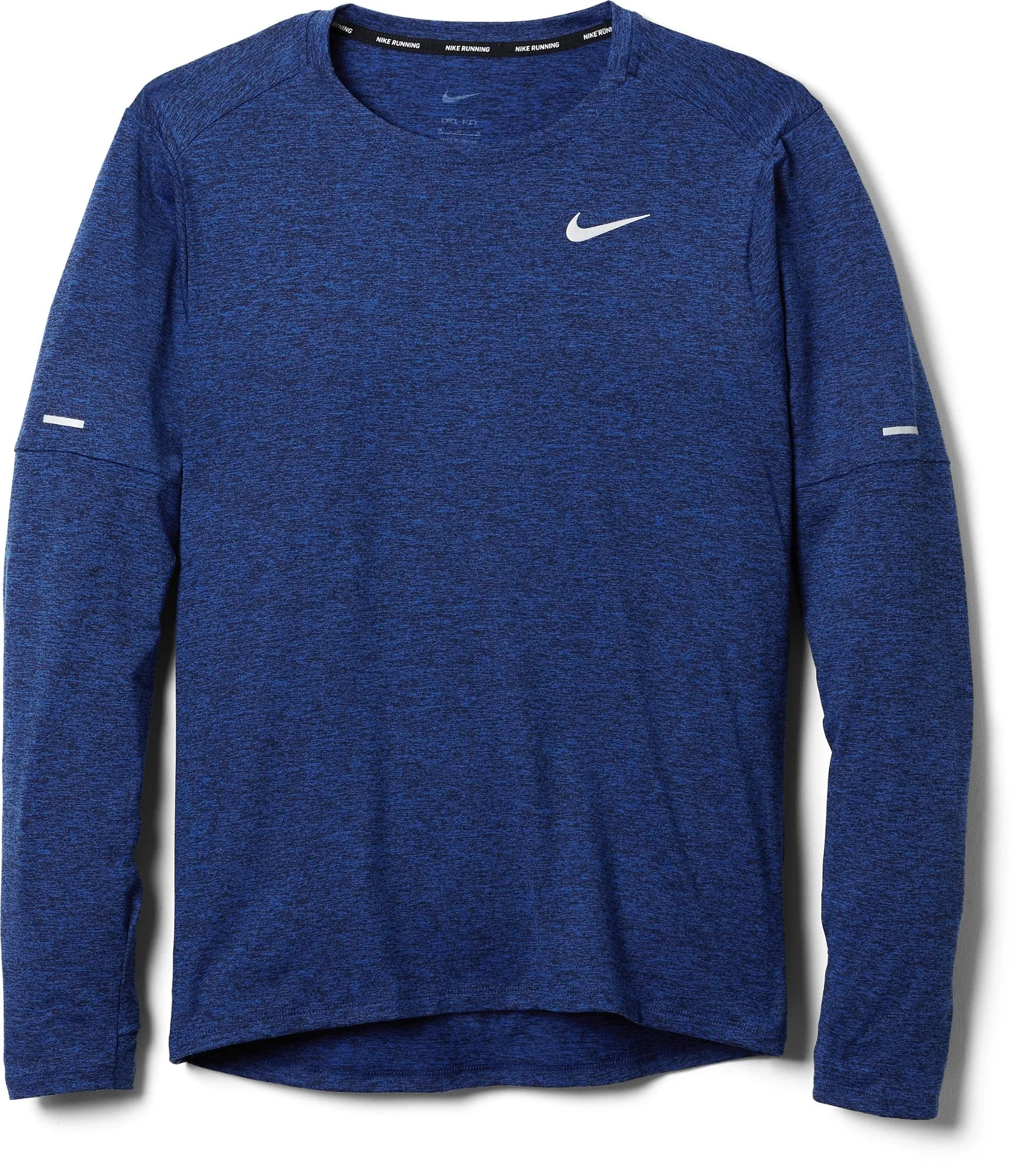 Element Crew Shirt - Men's Nike, Blue