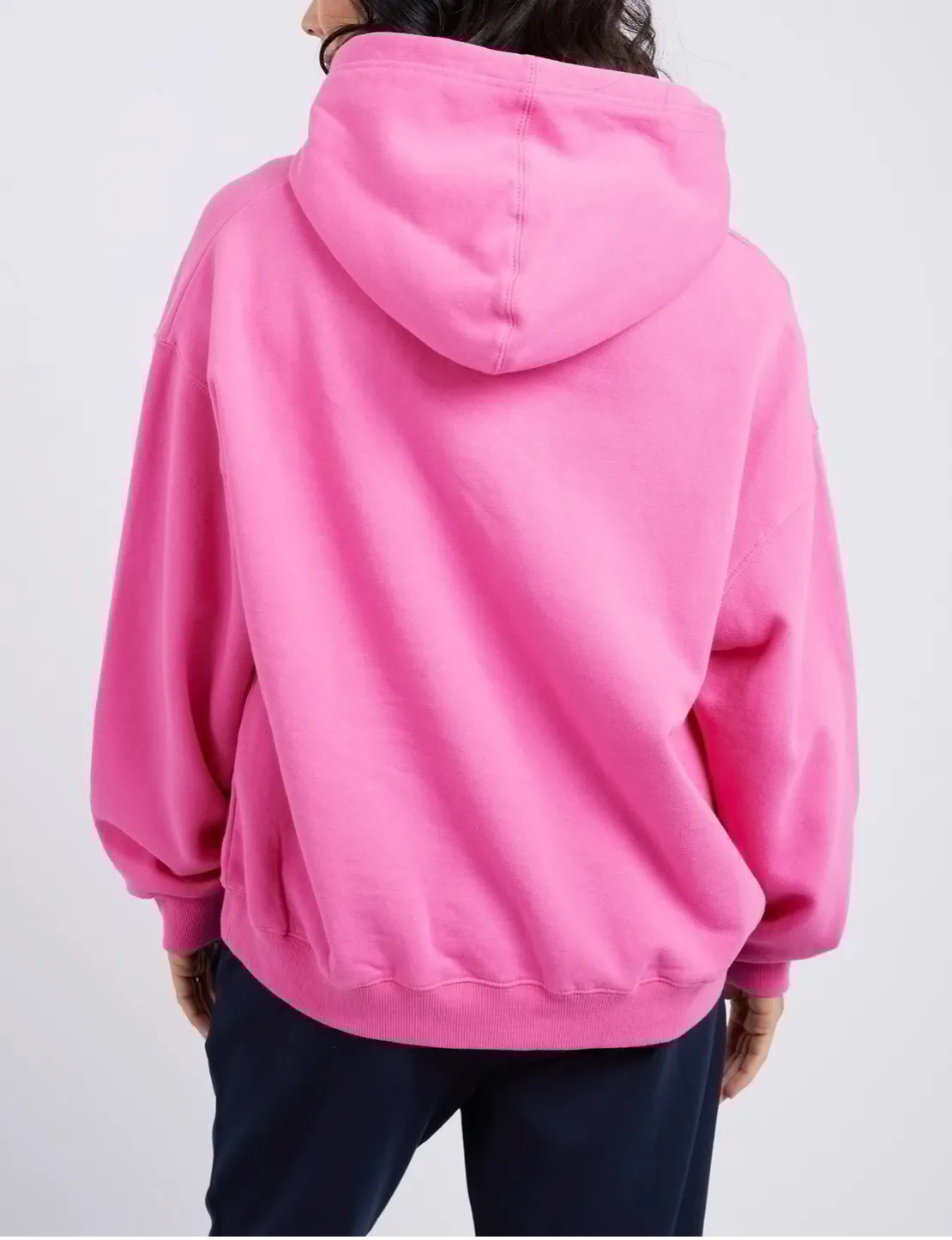 Elm Lifestyle Staple Hoody