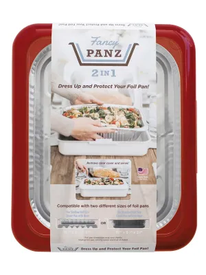 Fancy Panz 2 in 1