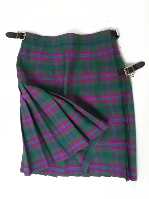 Gentleman's kilt