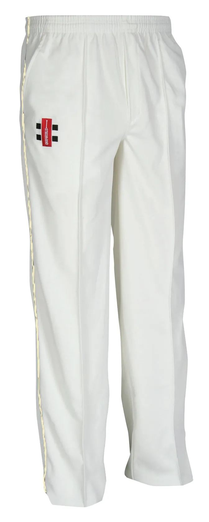 Gray Nicolls Matrix Trouser Adult - Ivory