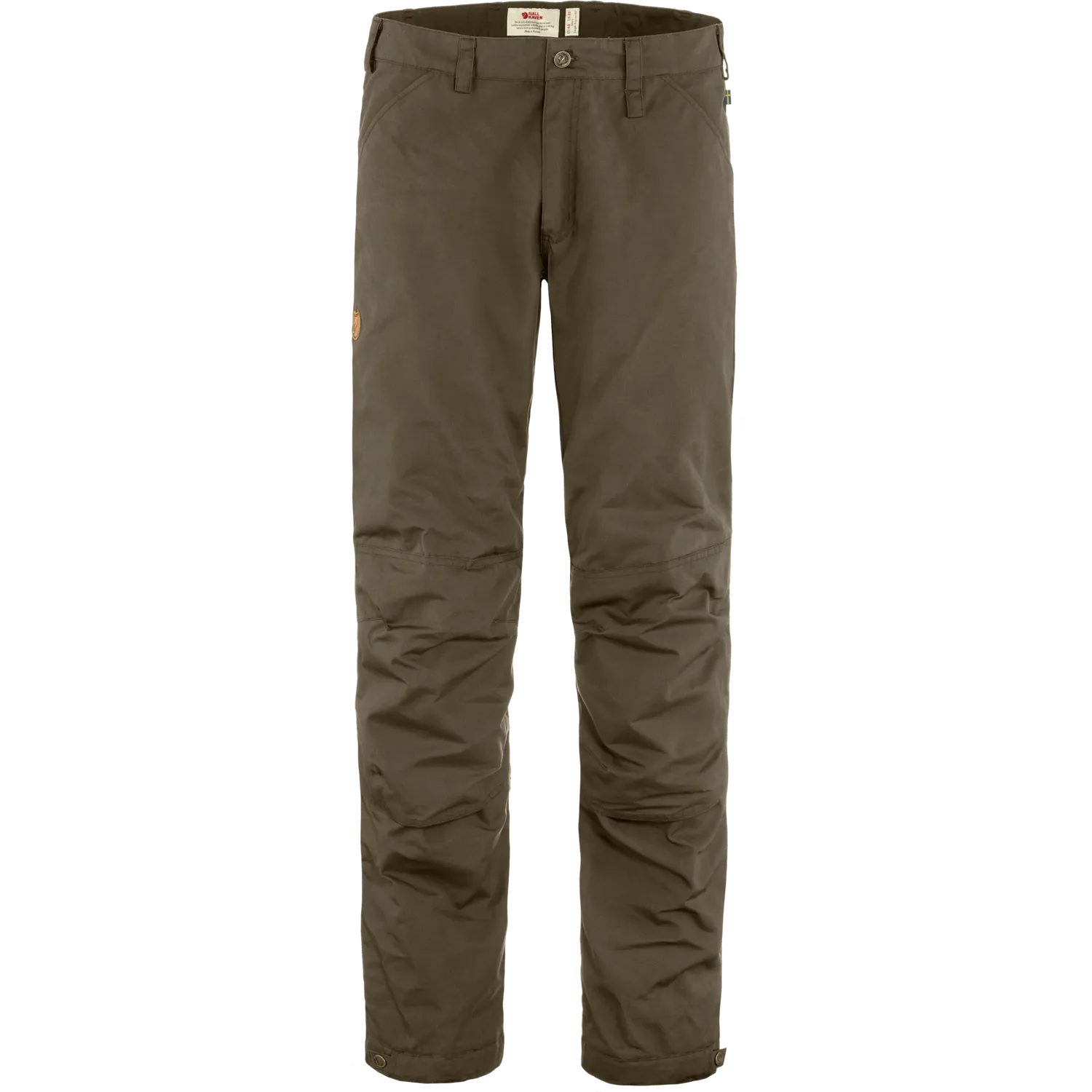 Greenland Trail Trousers M