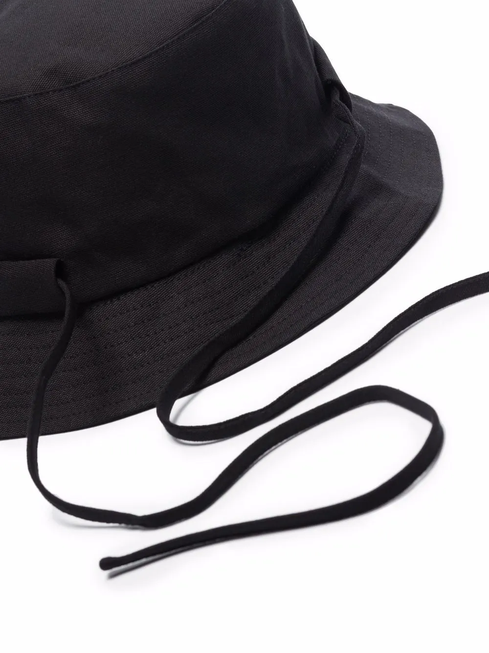 JACQUEMUS Hats Black