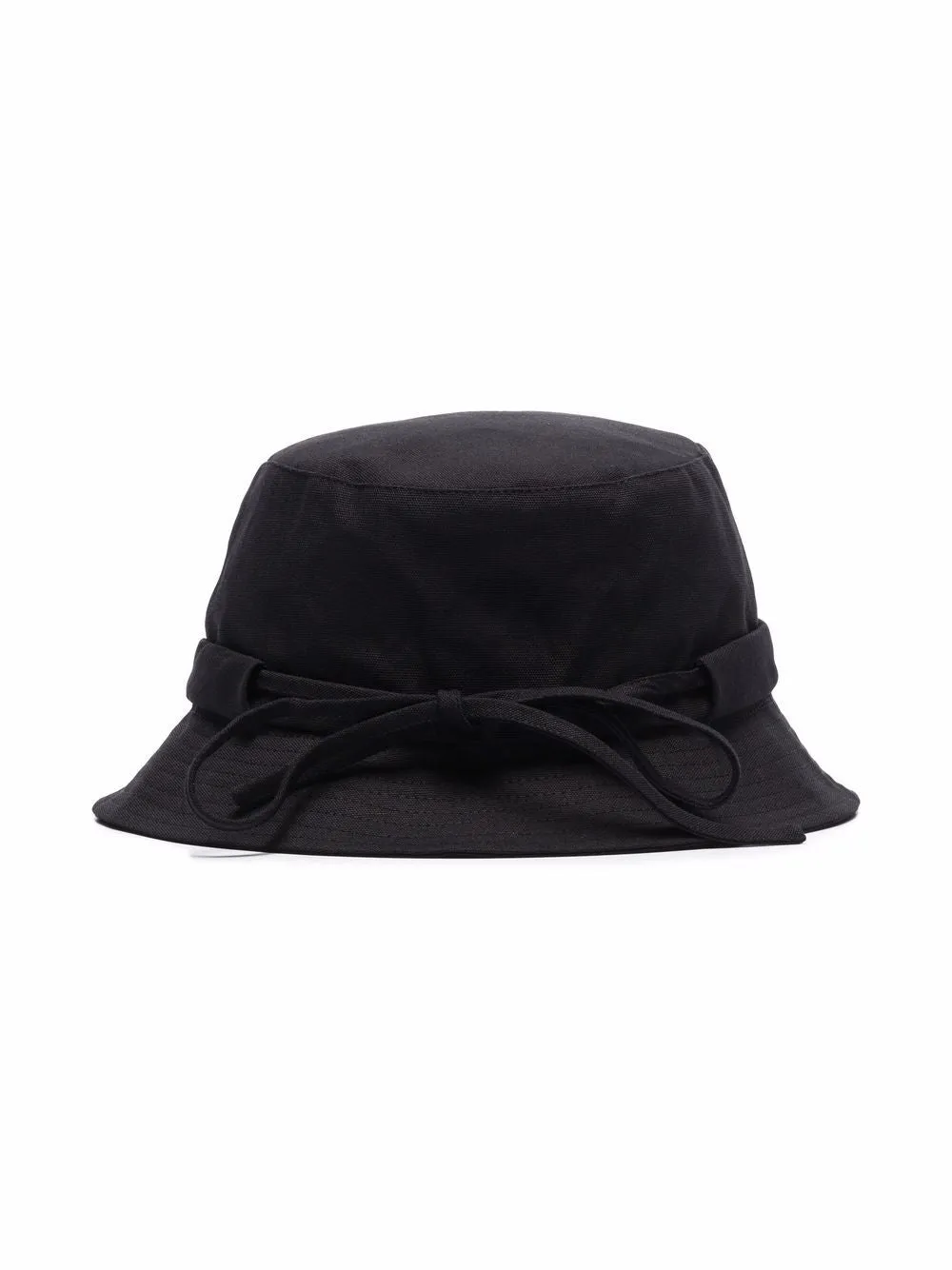 JACQUEMUS Hats Black