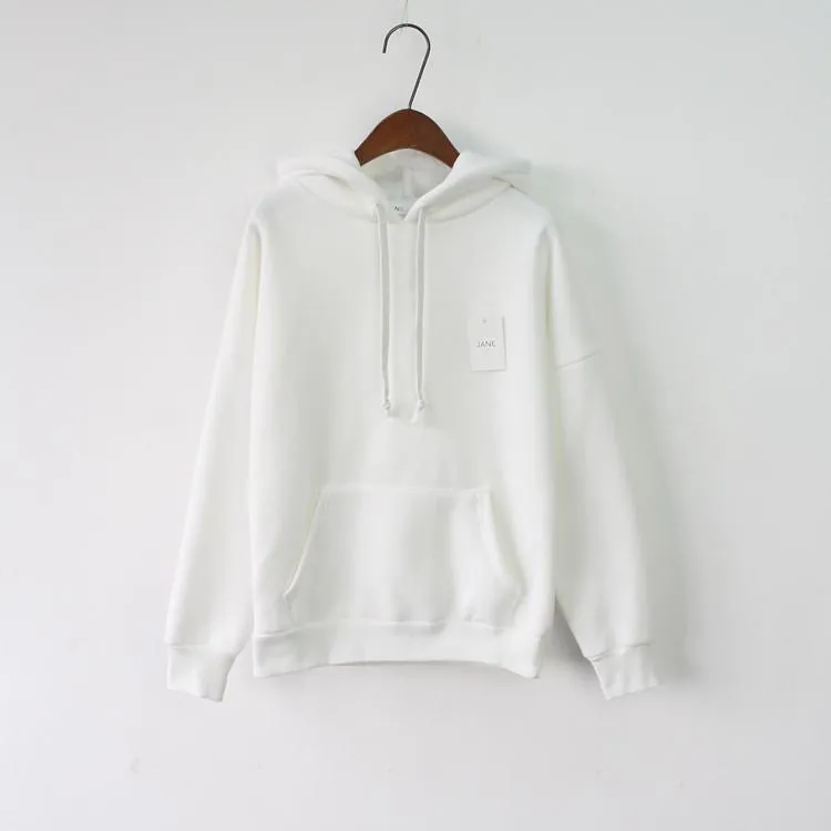 Jane Hoodie