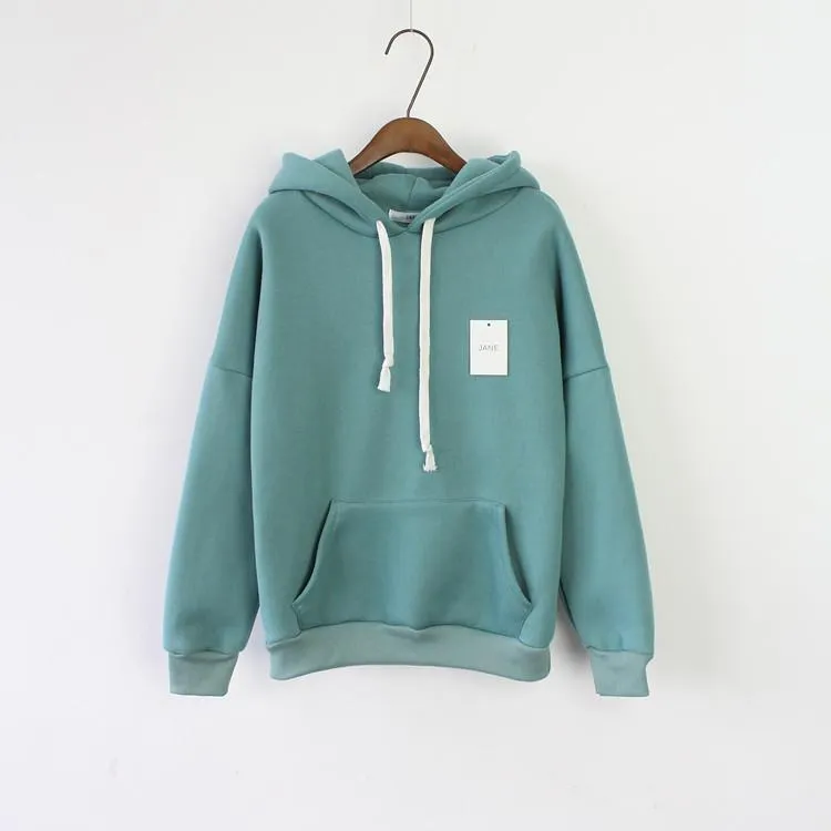 Jane Hoodie