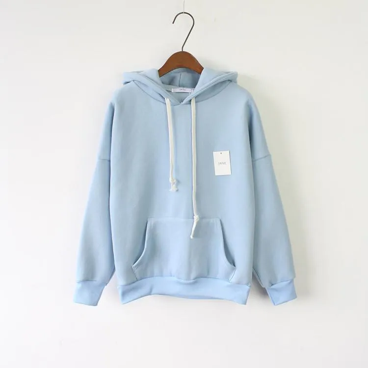 Jane Hoodie