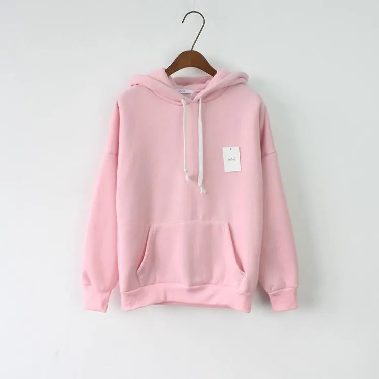 Jane Hoodie