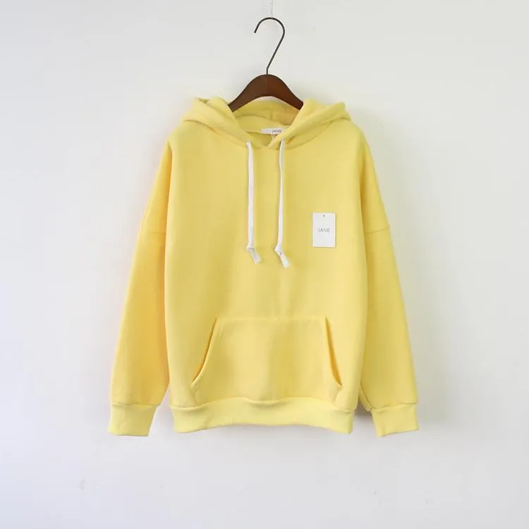 Jane Hoodie