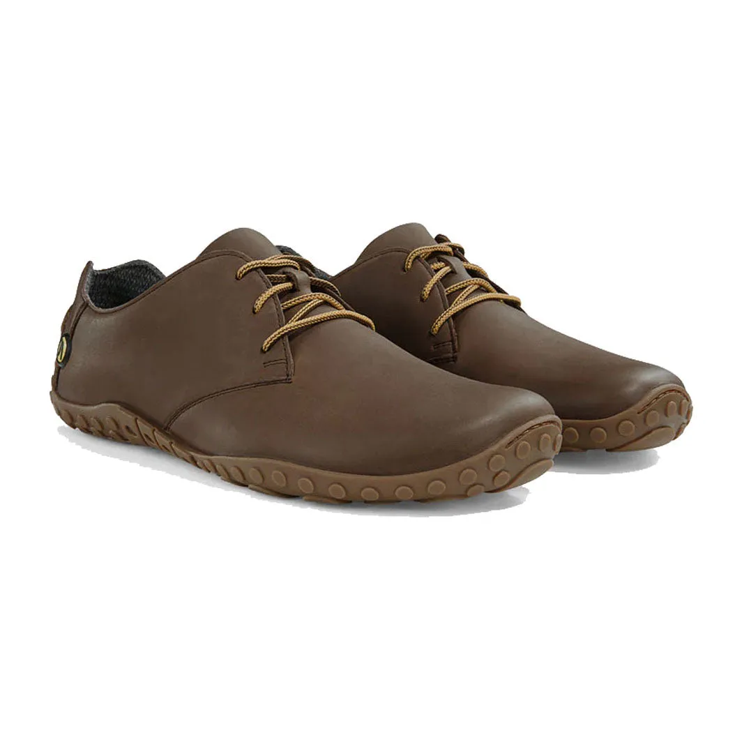 Joe Nimble - PrimeToes - Mens - Brown