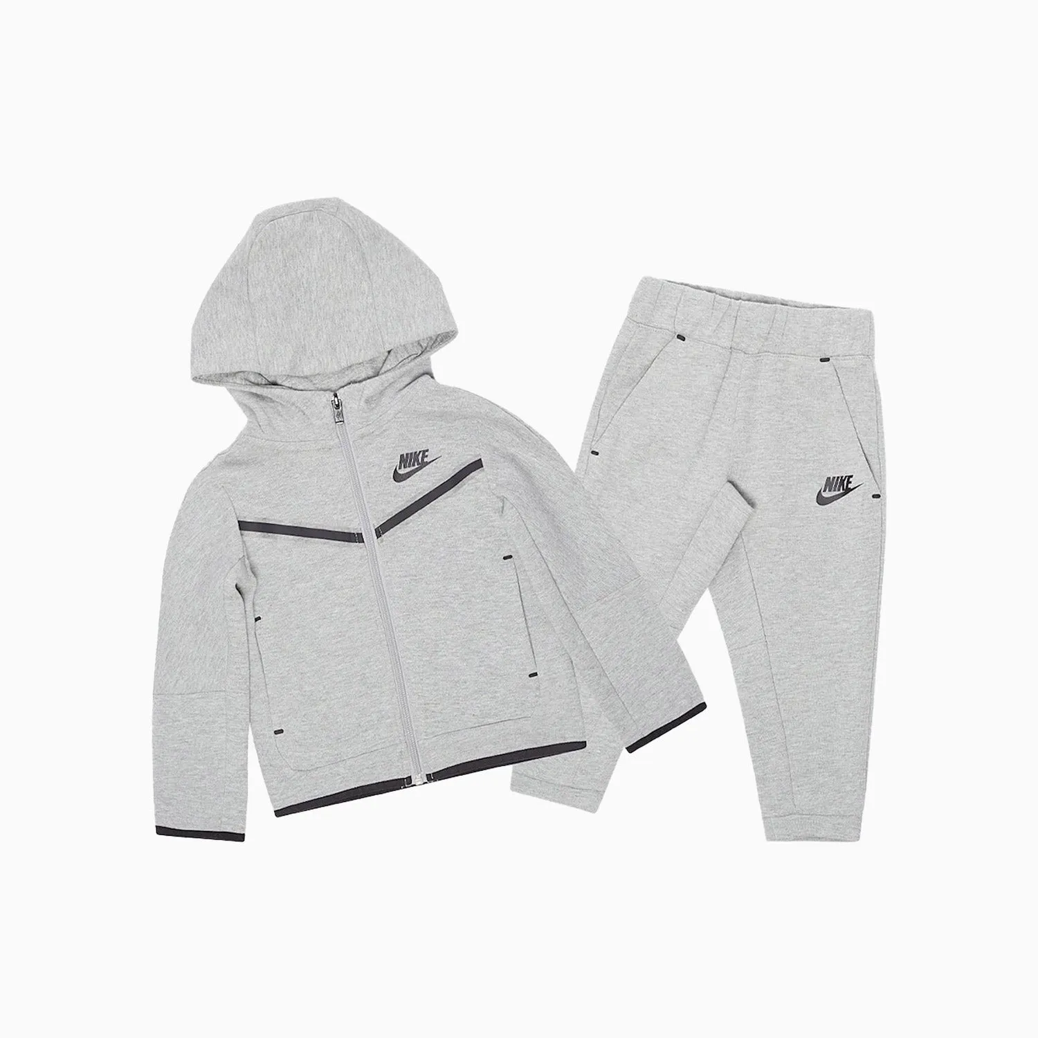 Kid's Sportswear Tech Fleece Outfit Set Toddlers