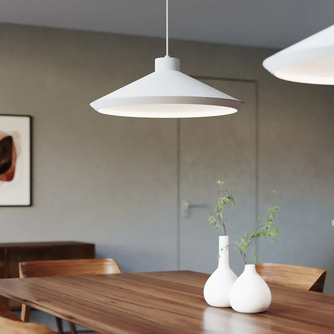 Koma Edo Pendant Light