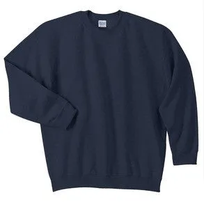 LIONS Adult Heavy Blend™ Crewneck Sweatshirt