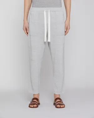 Lounge Pants Warm Grey