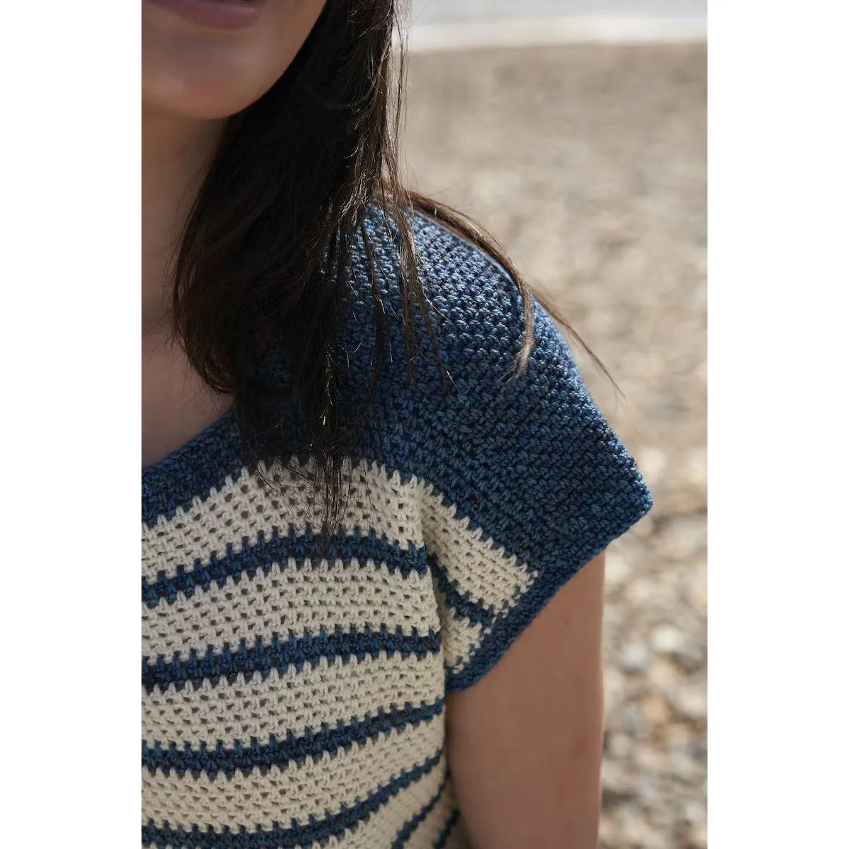 Malabrigo Book Series - Sail Away: Crochet