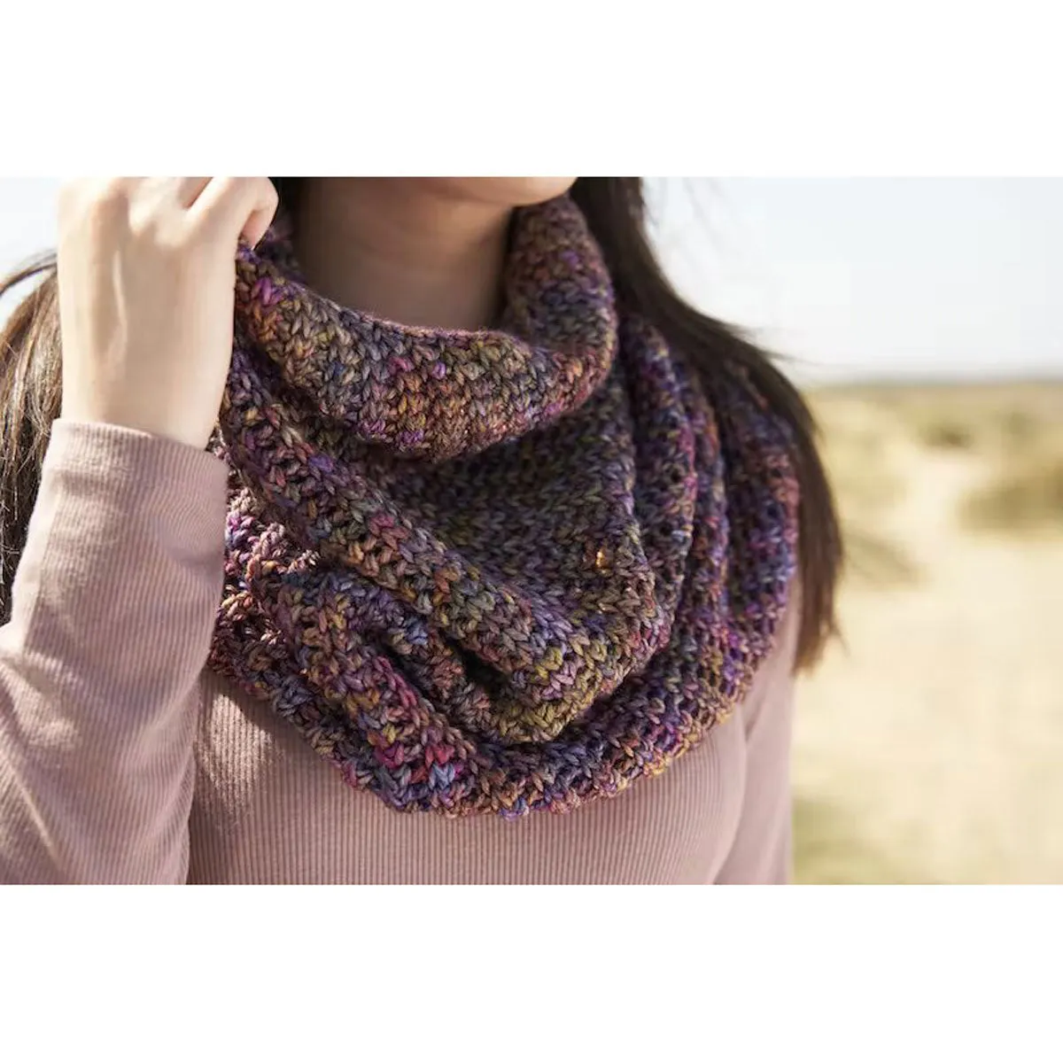 Malabrigo Book Series - Sail Away: Crochet