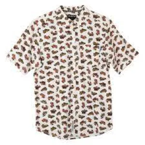 Men's Festaruski Shirt