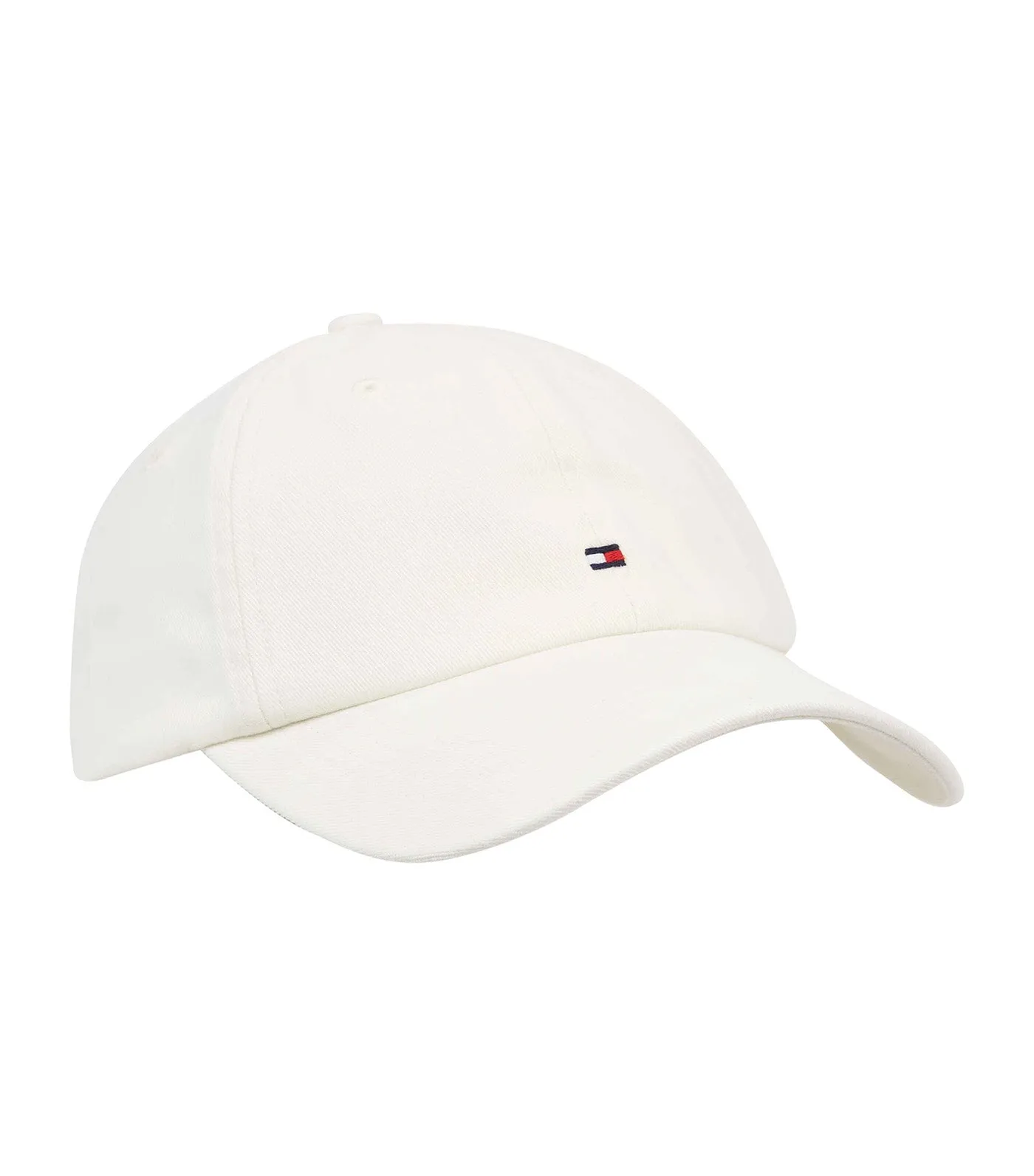 Men's Flag '85 Soft 6 Panel Cap Ancient White