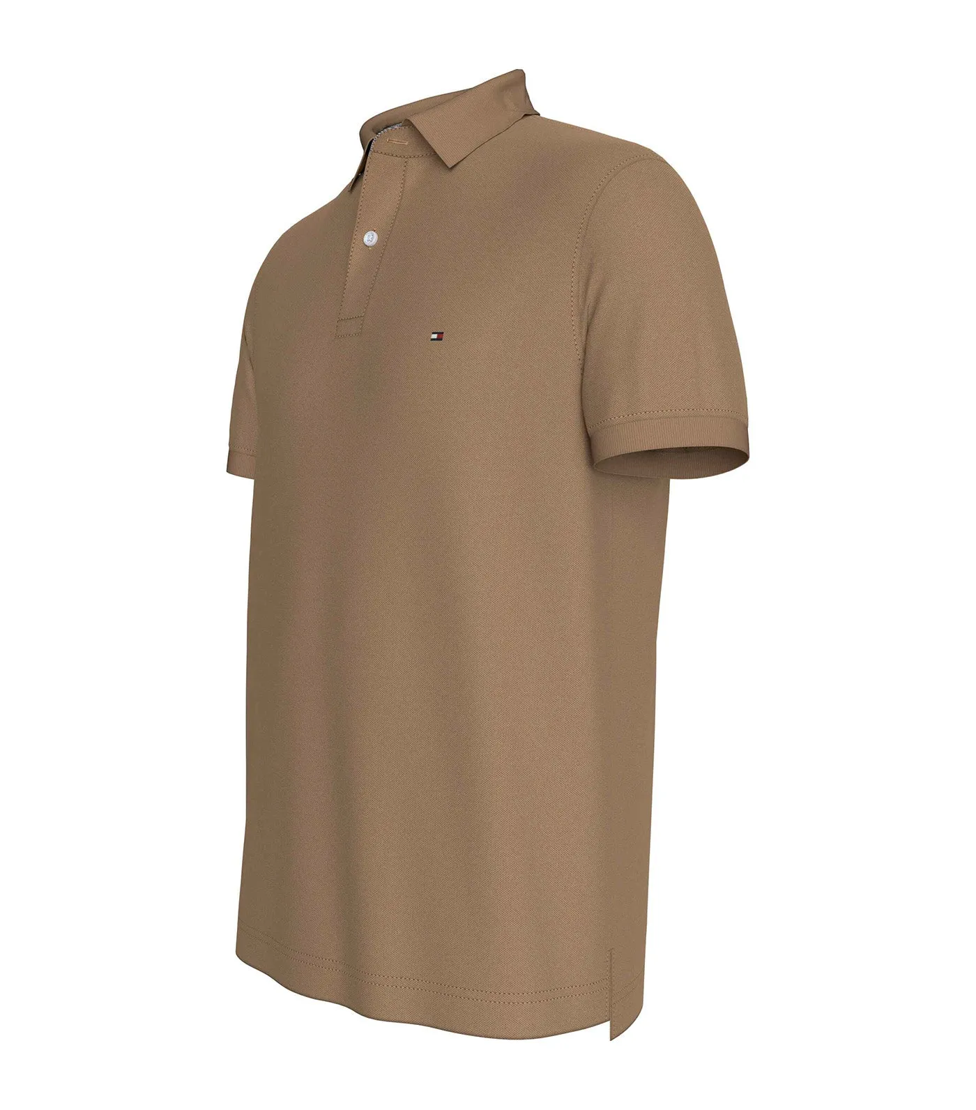 Men's IM Core 1985 Regular Polo Classic Khaki