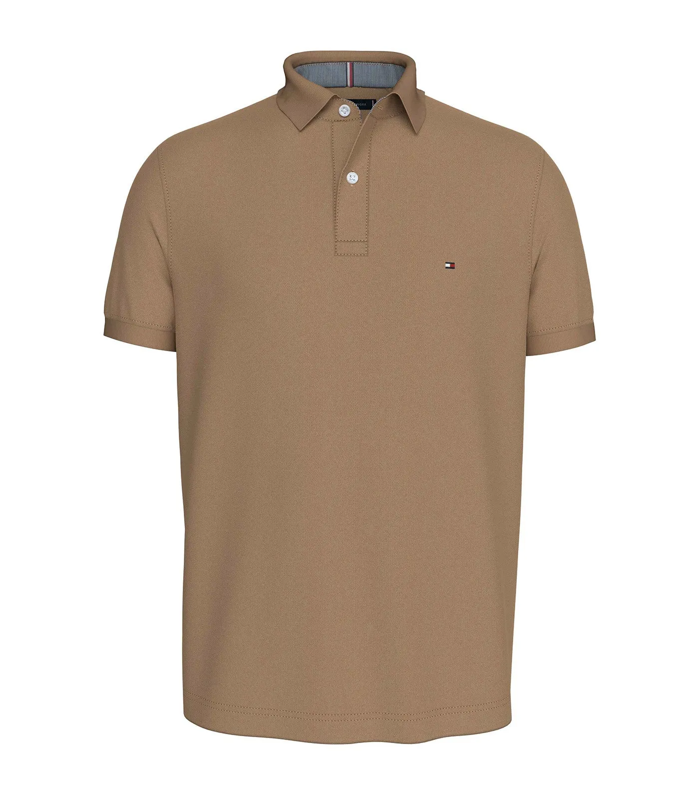 Men's IM Core 1985 Regular Polo Classic Khaki