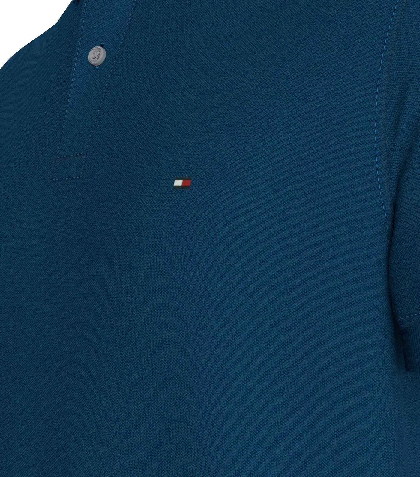 Men's IM Core 1985 Regular Polo Deep Indigo