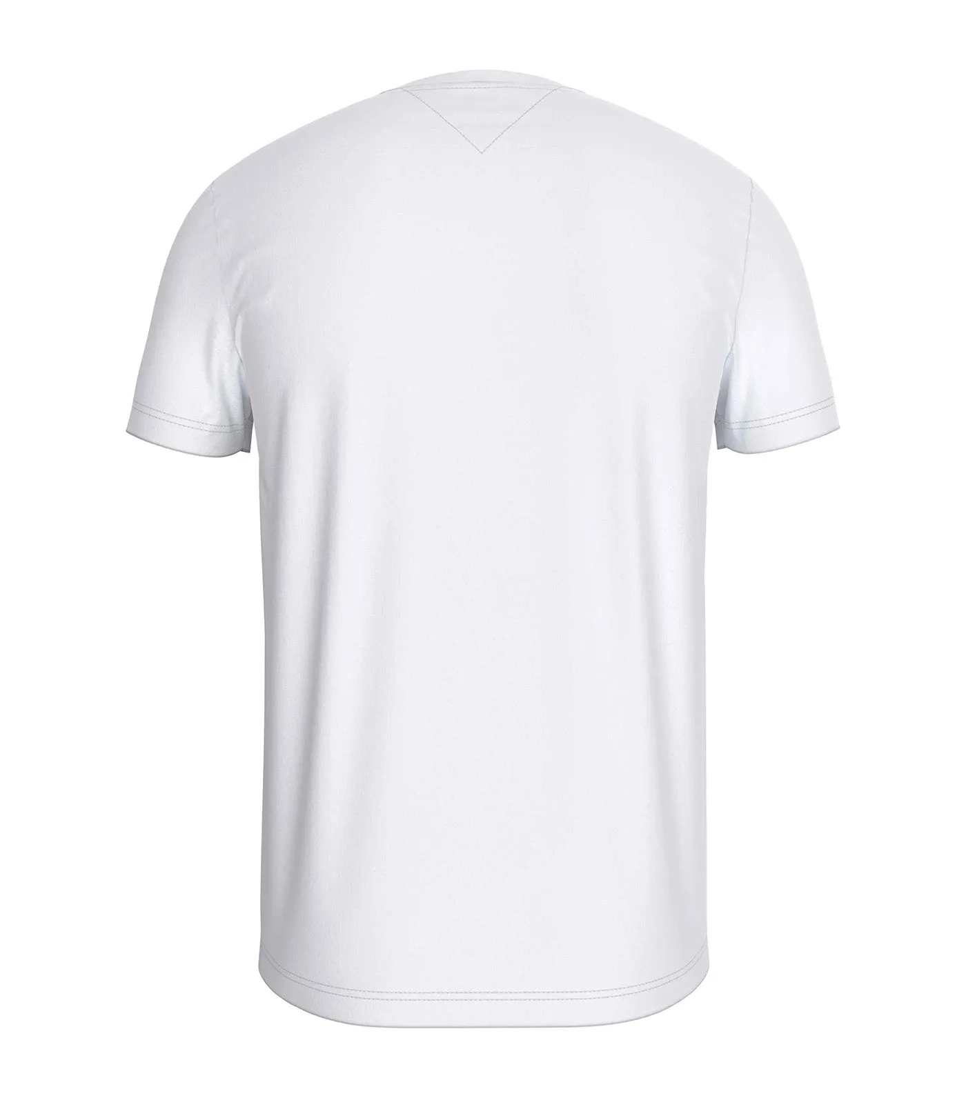 Men's IM Core Tommy Logo Tee White