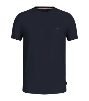 Men's IM Luxury Interlock Tee Desert Sky