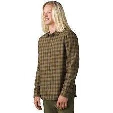 Men's Los Feliz Flannel Shirt