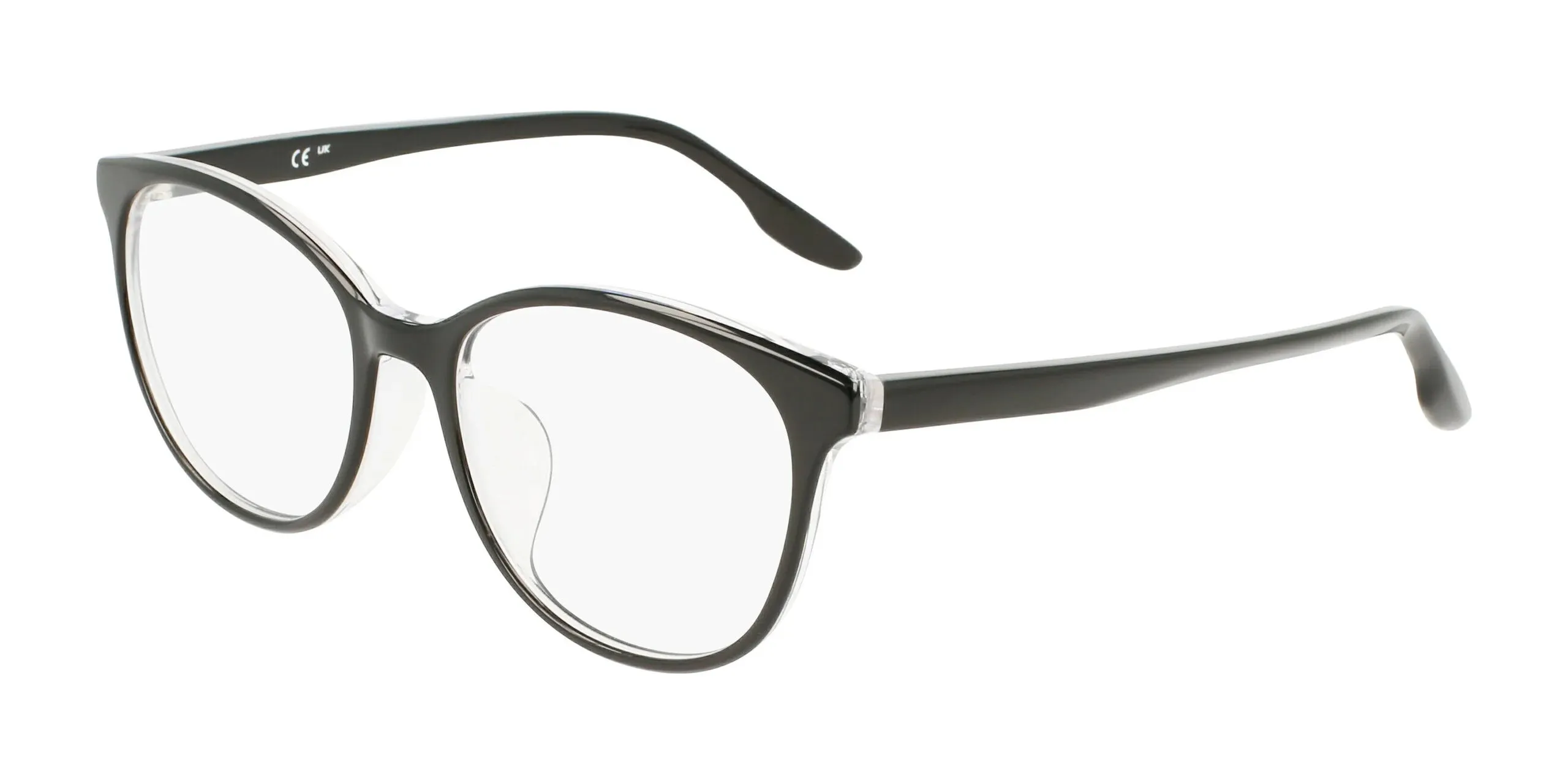 Nike 7168LB Eyeglasses | Size 52