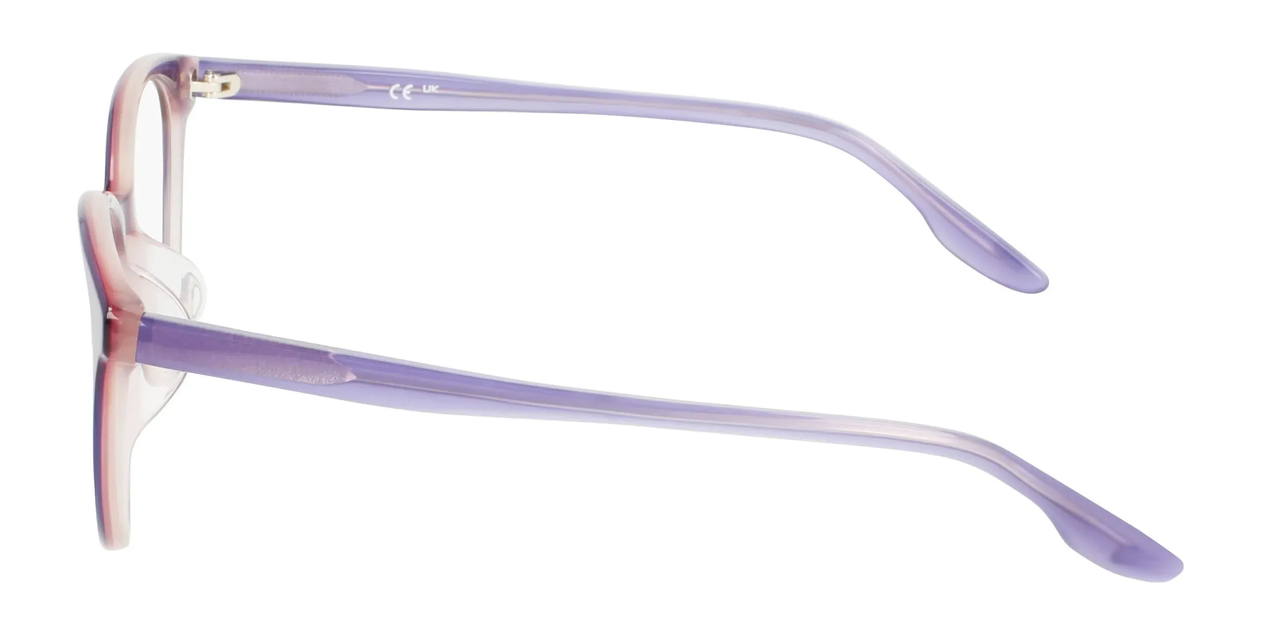 Nike 7168LB Eyeglasses | Size 52