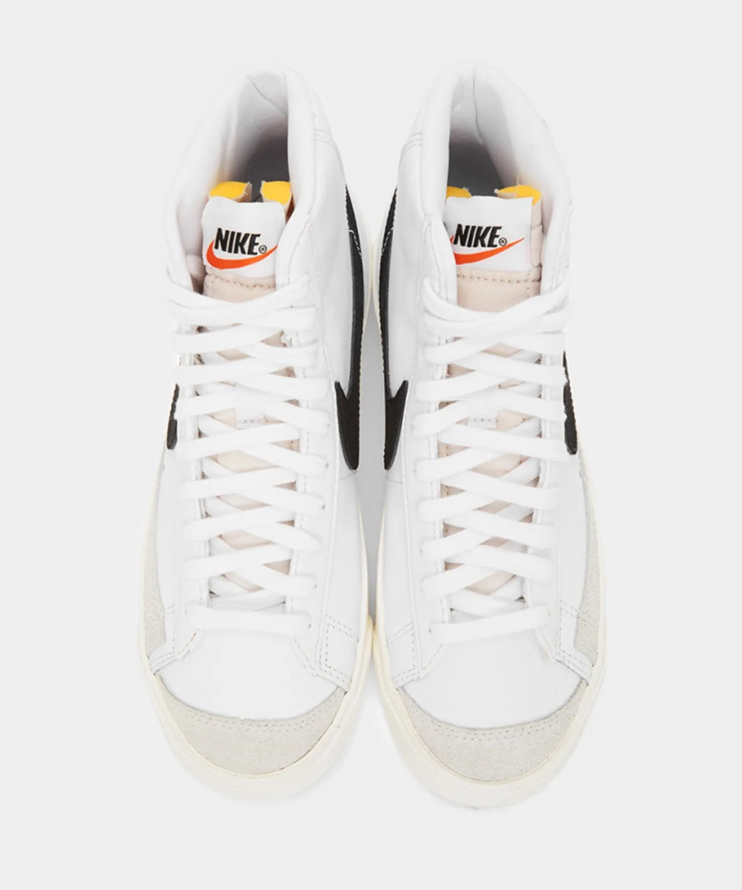 Nike Blazer Mid 77 Vintage White/Black