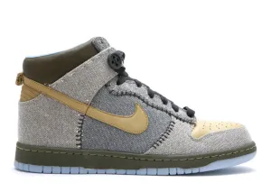 Nike Dunk High "Coraline" 373349 771