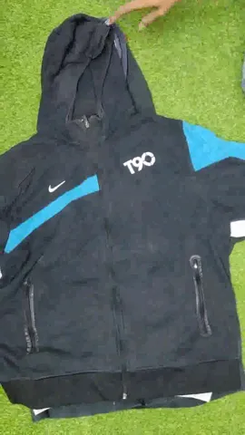 Nike Hoodie 06 pcs - OVR013