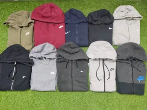 Nike Hoodie 10 pcs - OVR006