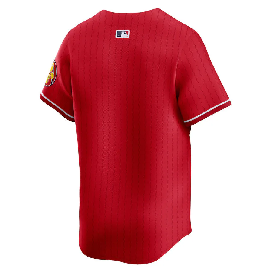 Nike Men's MLB St. Louis Cardinals City Connect Jersey