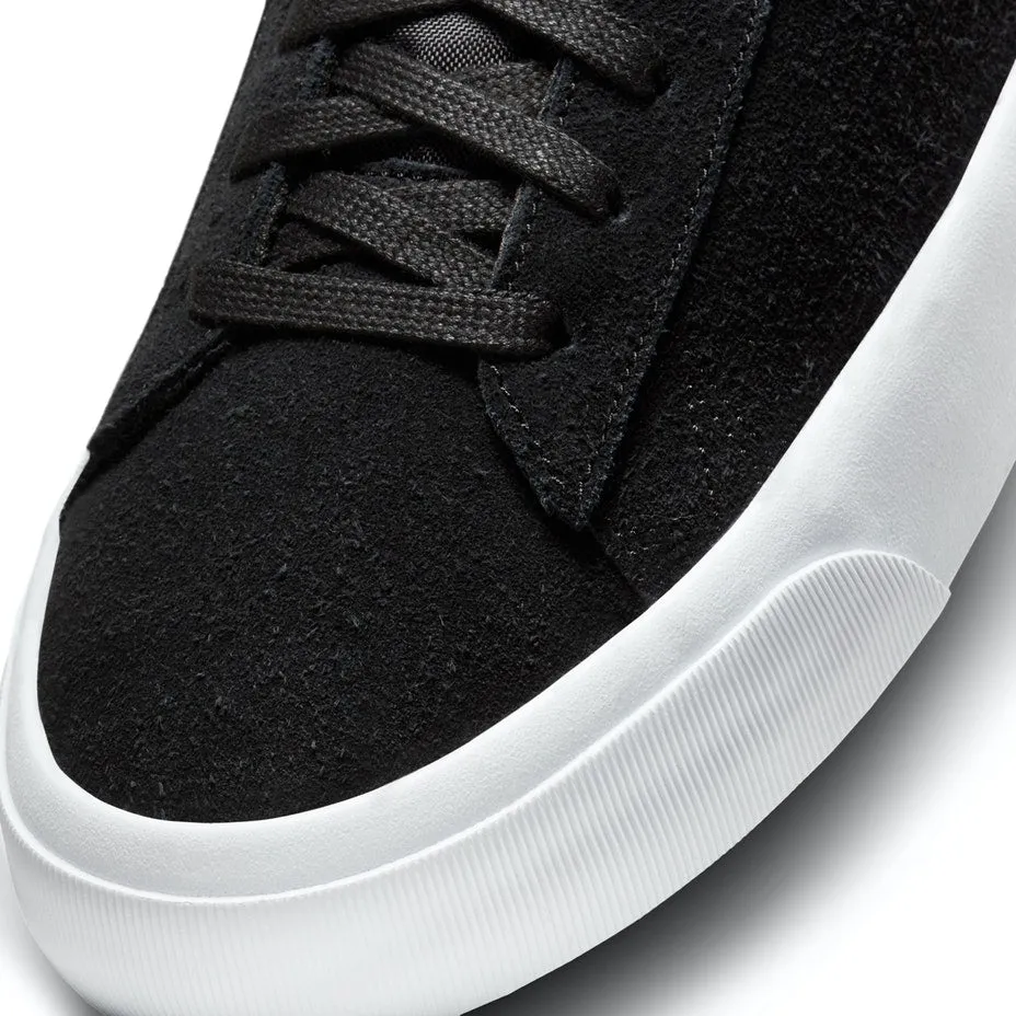 Nike SB Zoom Blazer Low Pro GT Black/White