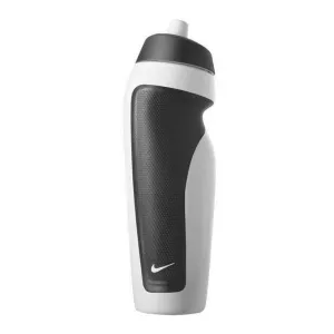 Nike Sport Bottle 20oz Clear