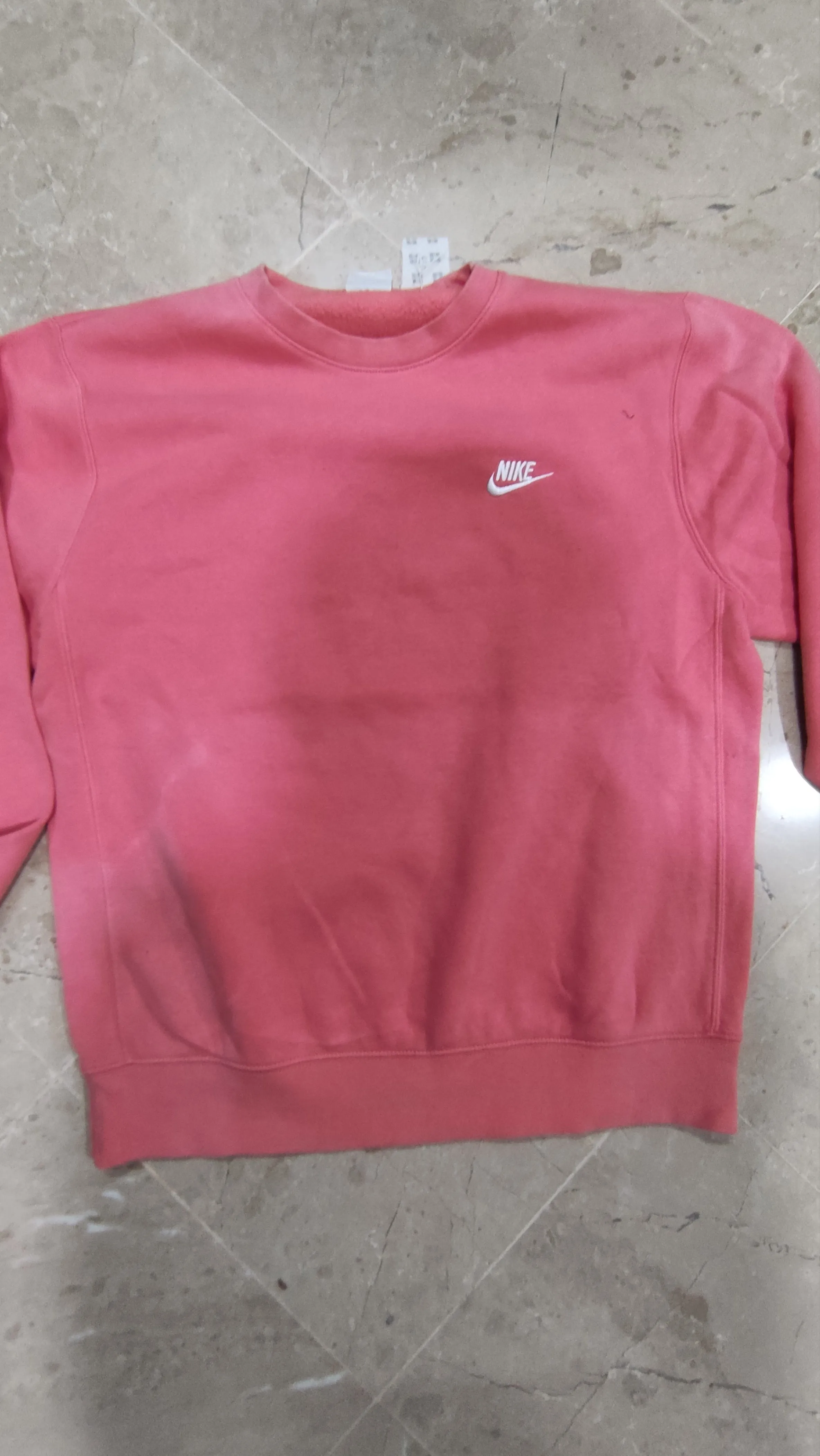 Nike sweatshirts 10 pcs