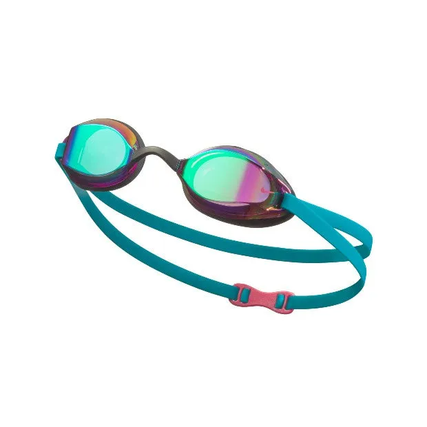 NIKE SWIM Legacy Mirror Performance Goggle