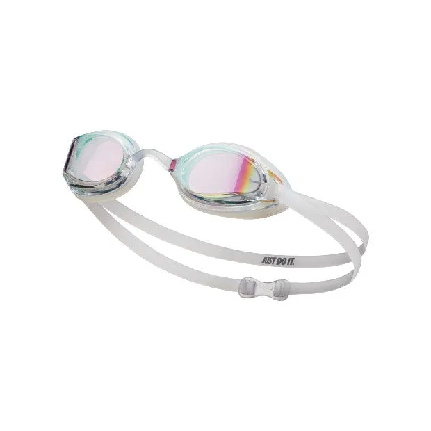 NIKE SWIM Legacy Mirror Performance Goggle