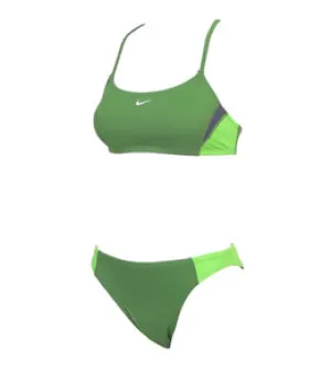 NIKE Swim Precision Sport Top 2pc