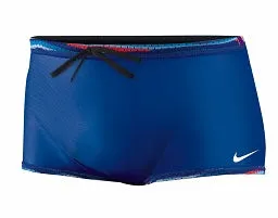 NIKE SWIM Rio Geo Mesh Drag Short (30, 34-40 Only)