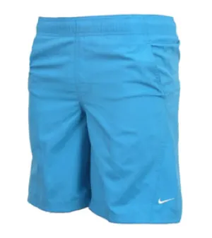 NIKE Swim Solid Volley Short