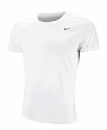 NIKE SWIM Women&#39;s Short Sleeve Legend Tee