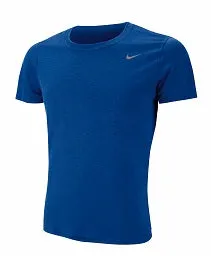 NIKE SWIM Women&#39;s Short Sleeve Legend Tee