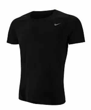 NIKE SWIM Women&#39;s Short Sleeve Legend Tee